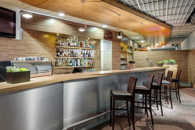 Hotel Pinia Hotel & Resort dovolenka
