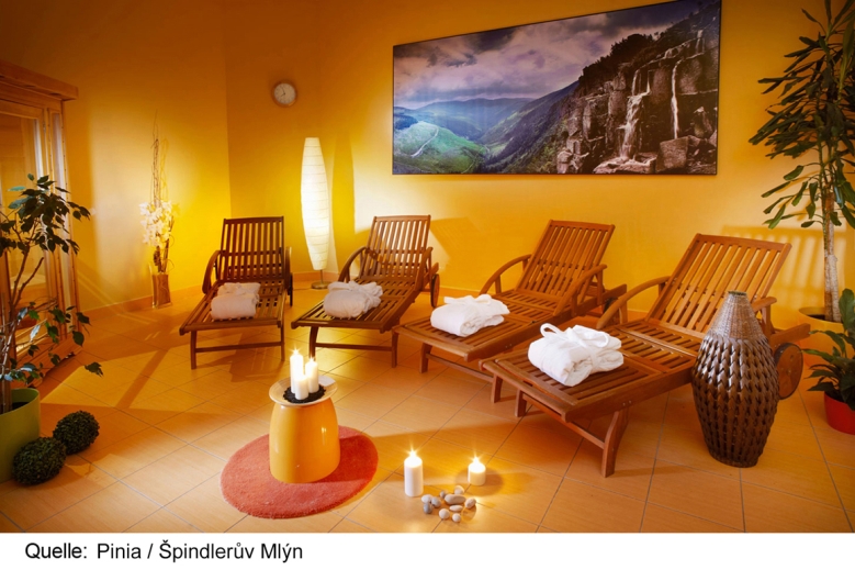 Hotel Pinia Hotel & Resort dovolenka