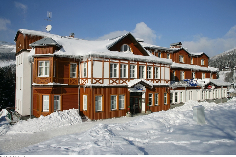 Hotel Hotel Sněžka
