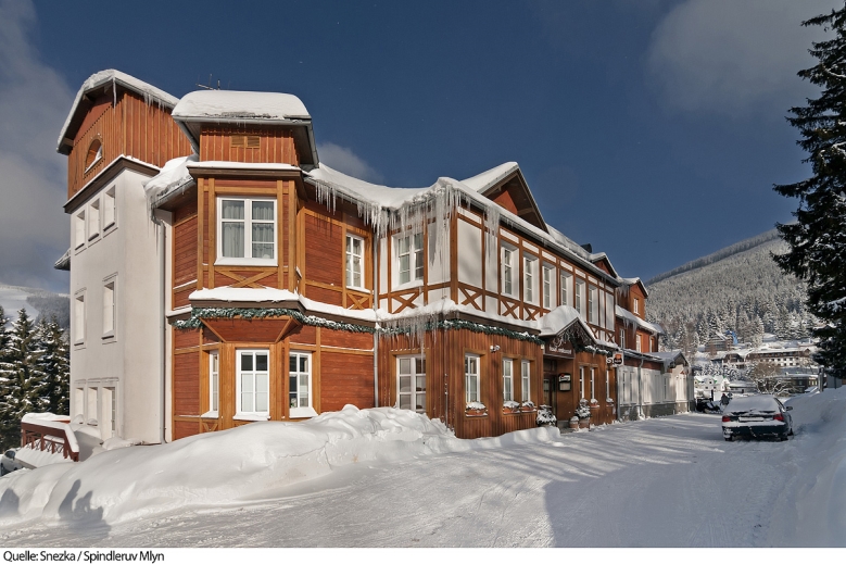 Hotel Hotel Sněžka