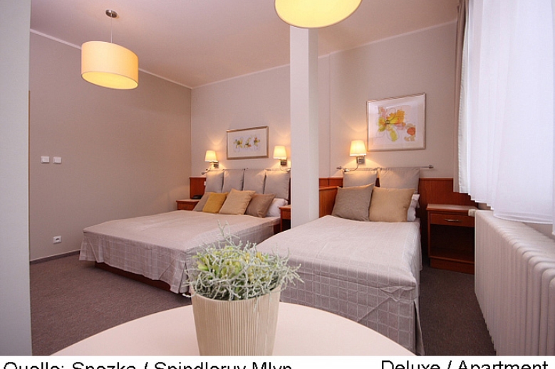 Hotel Hotel Sněžka