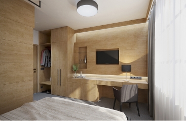 Hotel Snka ****