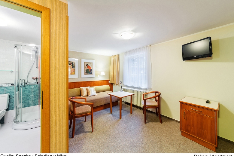 Hotel Hotel Sněžka