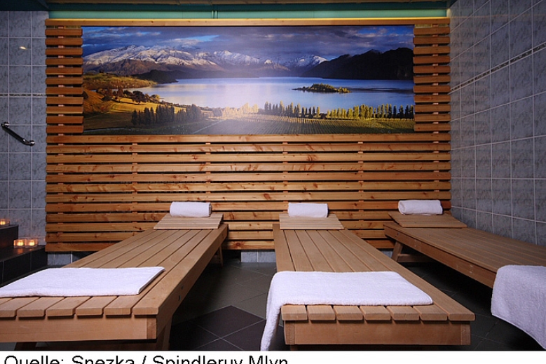 Hotel Hotel Sněžka