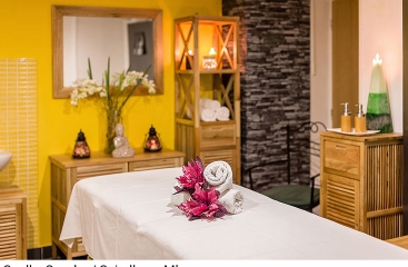 Hotel Snka ****