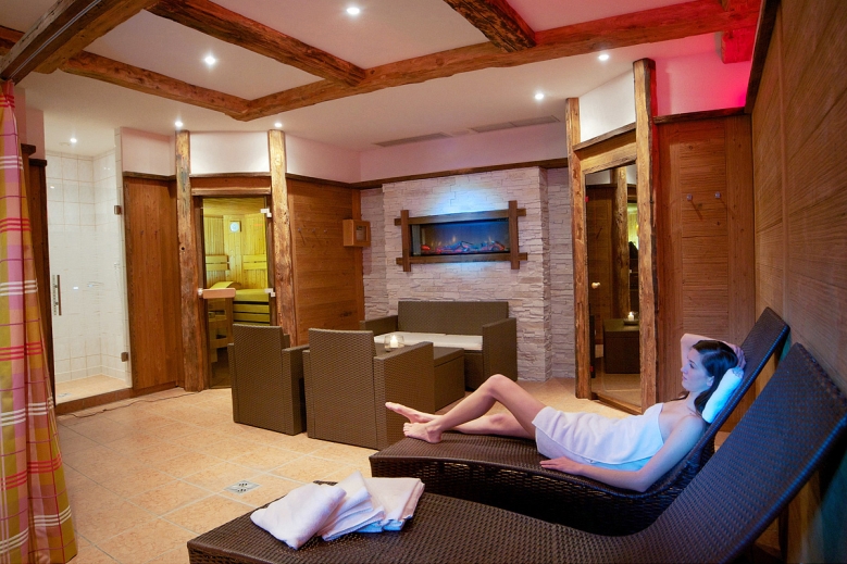 Hotel Aparthotel Jagdhof dovolená