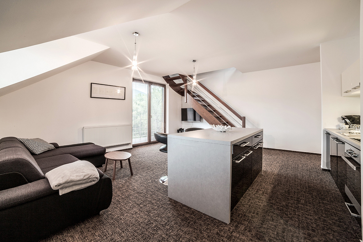 Village Resort Hanuliak 2