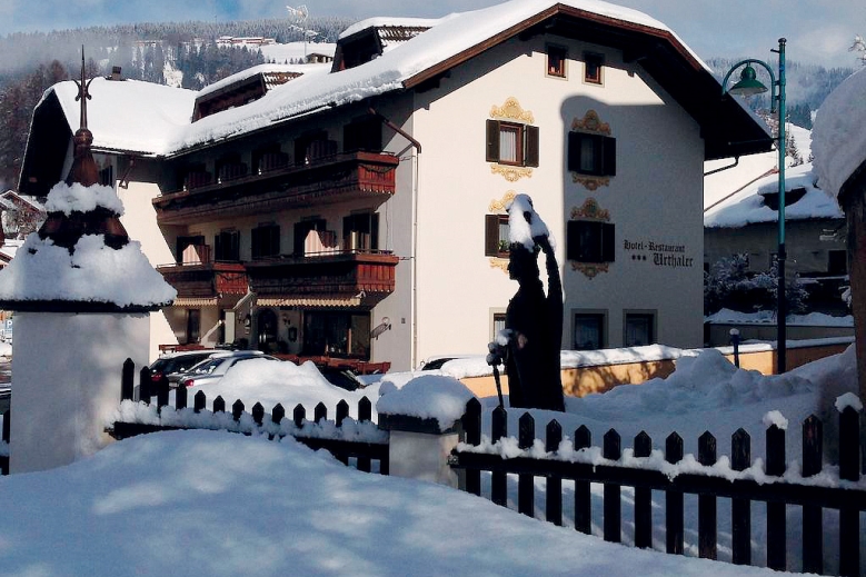 Hotel Hotel Urthaler 