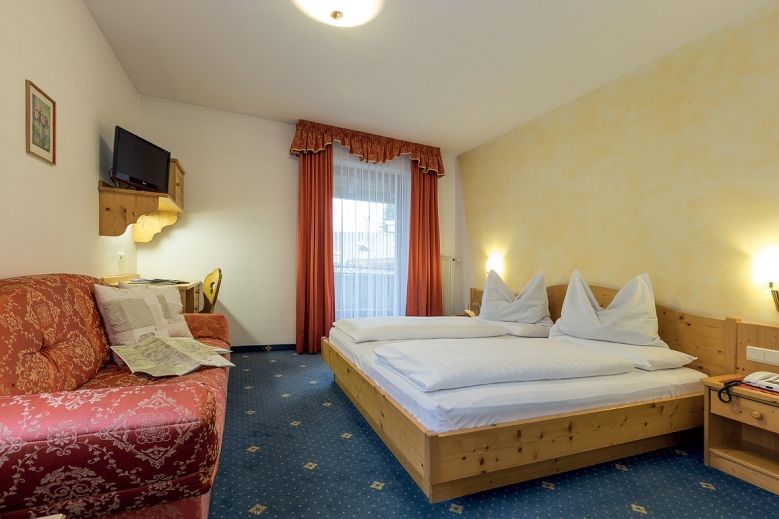 Hotel Hotel Urthaler 