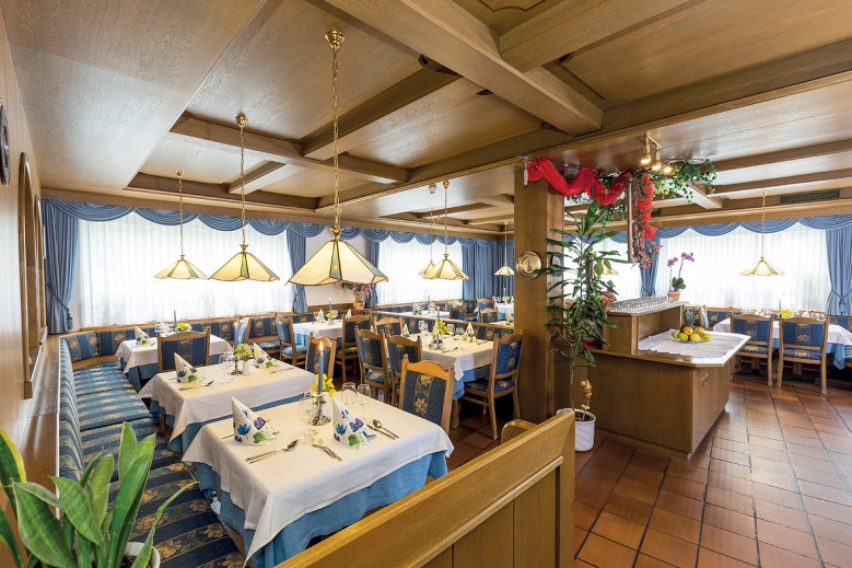 Hotel Hotel Urthaler 