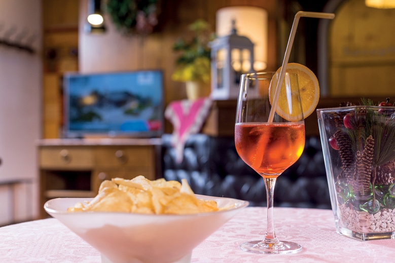 Hotel Hotel Urthaler 