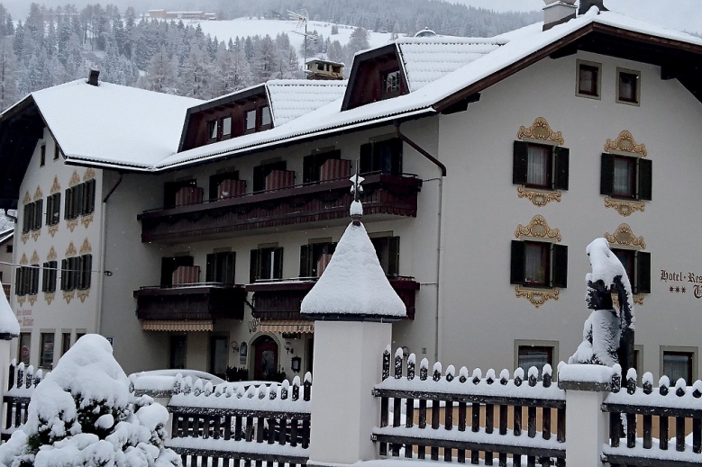 Hotel Hotel Urthaler 