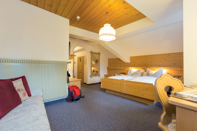 Hotel Hotel Urthaler 