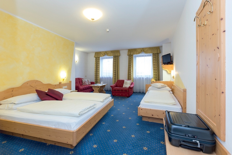 Hotel Hotel Urthaler 