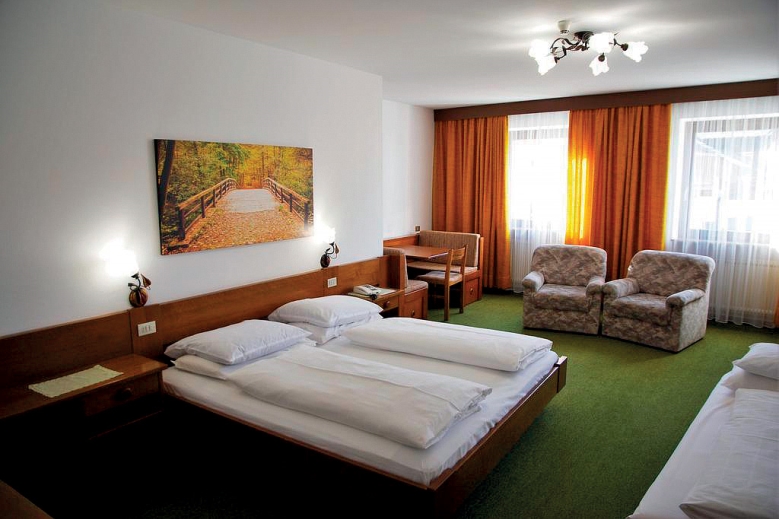 Hotel Hotel Urthaler 