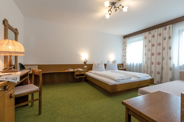 Hotel Hotel Urthaler 