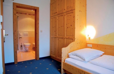 Hotel Urthaler ***