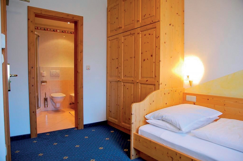 Hotel Hotel Urthaler 