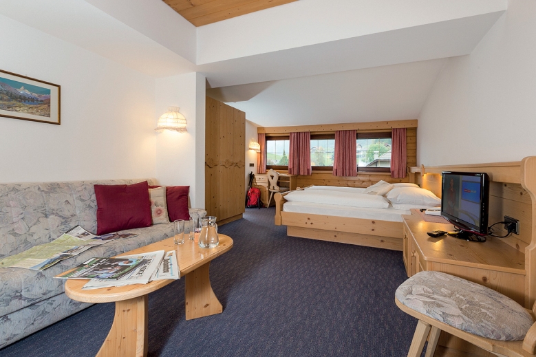 Hotel Hotel Urthaler 