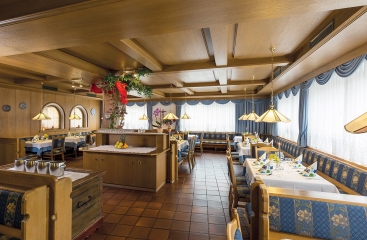 Hotel Urthaler ***