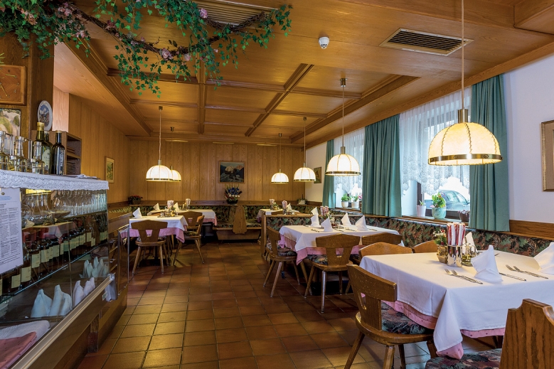 Hotel Hotel Urthaler 