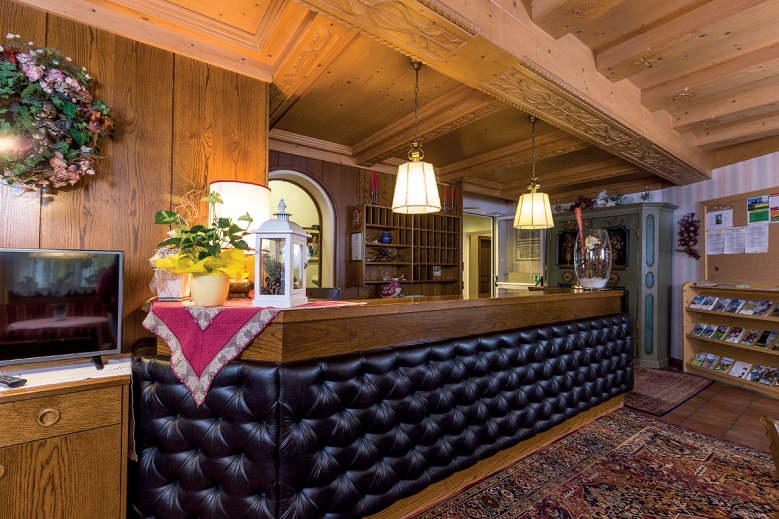 Hotel Hotel Urthaler 