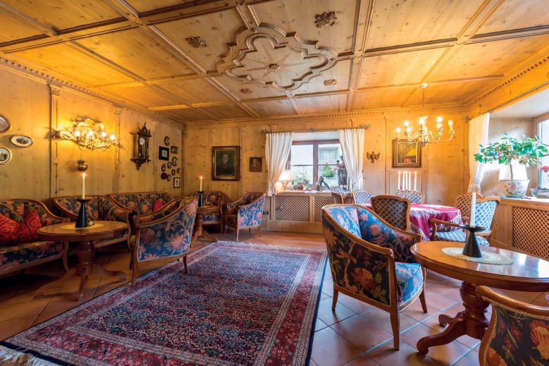 Hotel Hotel Gratschwirt  dovolenka