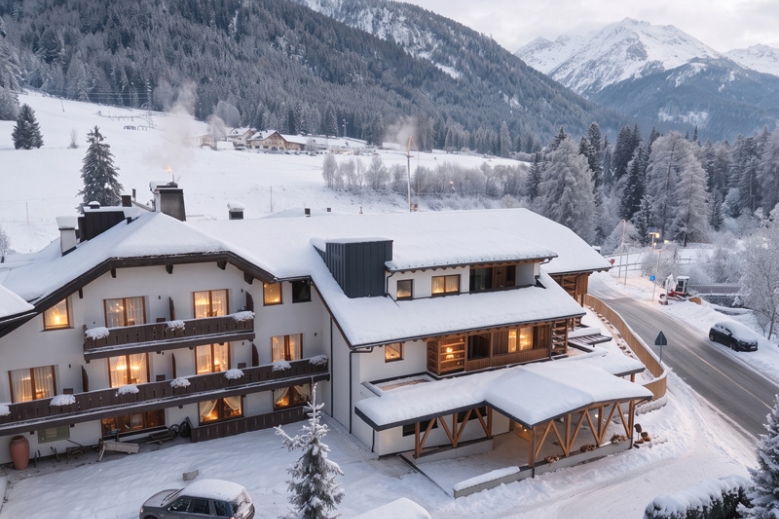 Hotel Hotel Gratschwirt 