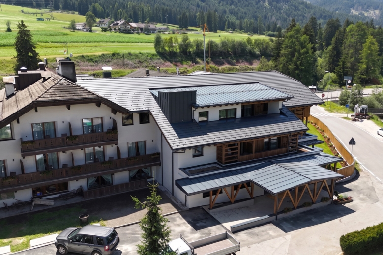 Hotel Hotel Gratschwirt  dovolenka