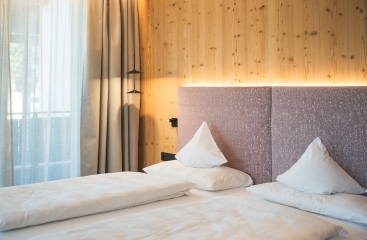 Hotel Gratschwirt ****