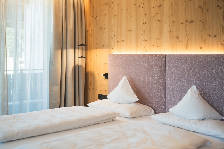 Hotel Hotel Gratschwirt  dovolenka