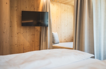 Hotel Gratschwirt ****