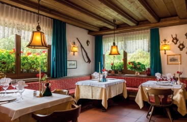 Hotel Gratschwirt ****