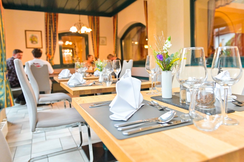 Hotel Hotel Flattacherhof se skipasem