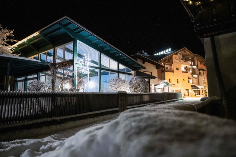 Hotel Hotel Flattacherhof se skipasem dovolená