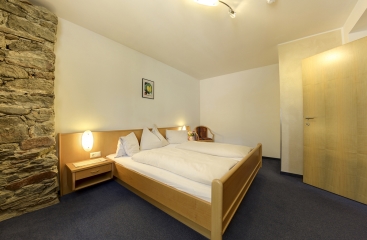 Hotel Flattacherhof **** se skipasem