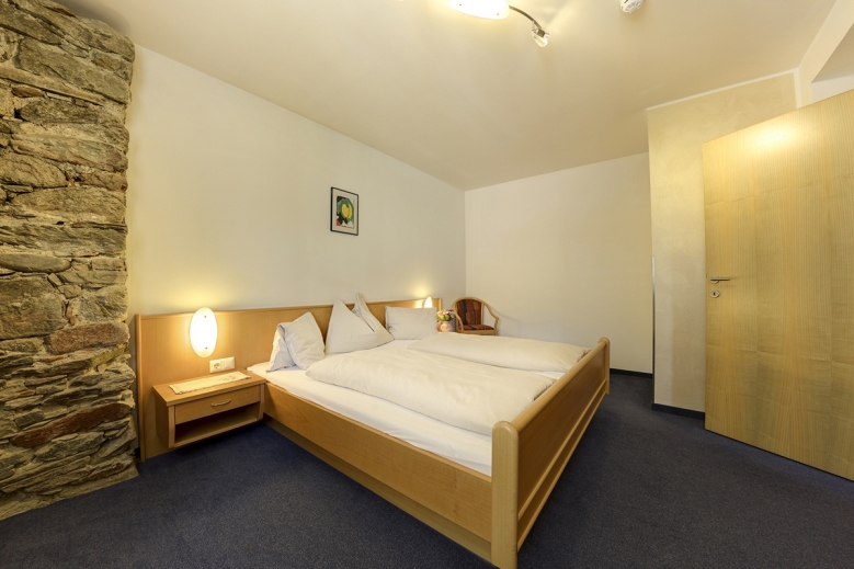 Hotel Hotel Flattacherhof se skipasem