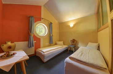 Hotel Flattacherhof **** se skipasem