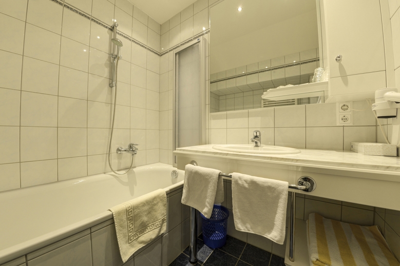 Hotel Hotel Flattacherhof se skipasem dovolená