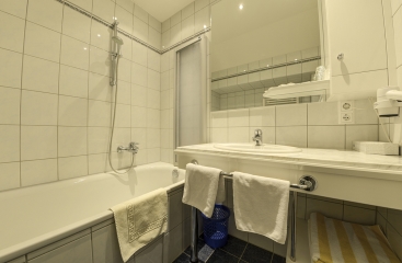 Hotel Flattacherhof **** se skipasem