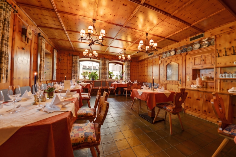 Hotel Hotel Flattacherhof se skipasem dovolená