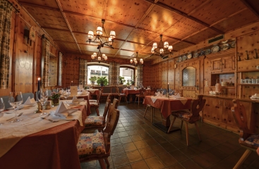 Hotel Flattacherhof **** se skipasem