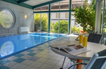 Hotel Flattacherhof **** se skipasem