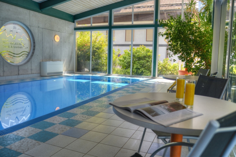 Hotel Hotel Flattacherhof se skipasem