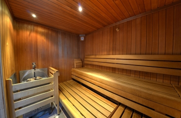 Hotel Flattacherhof **** se skipasem