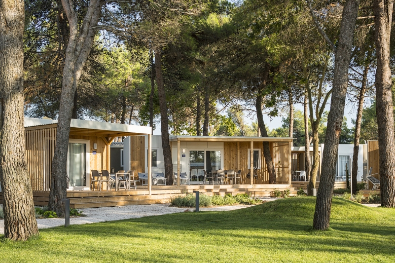 Hotel Premium Camping Zadar