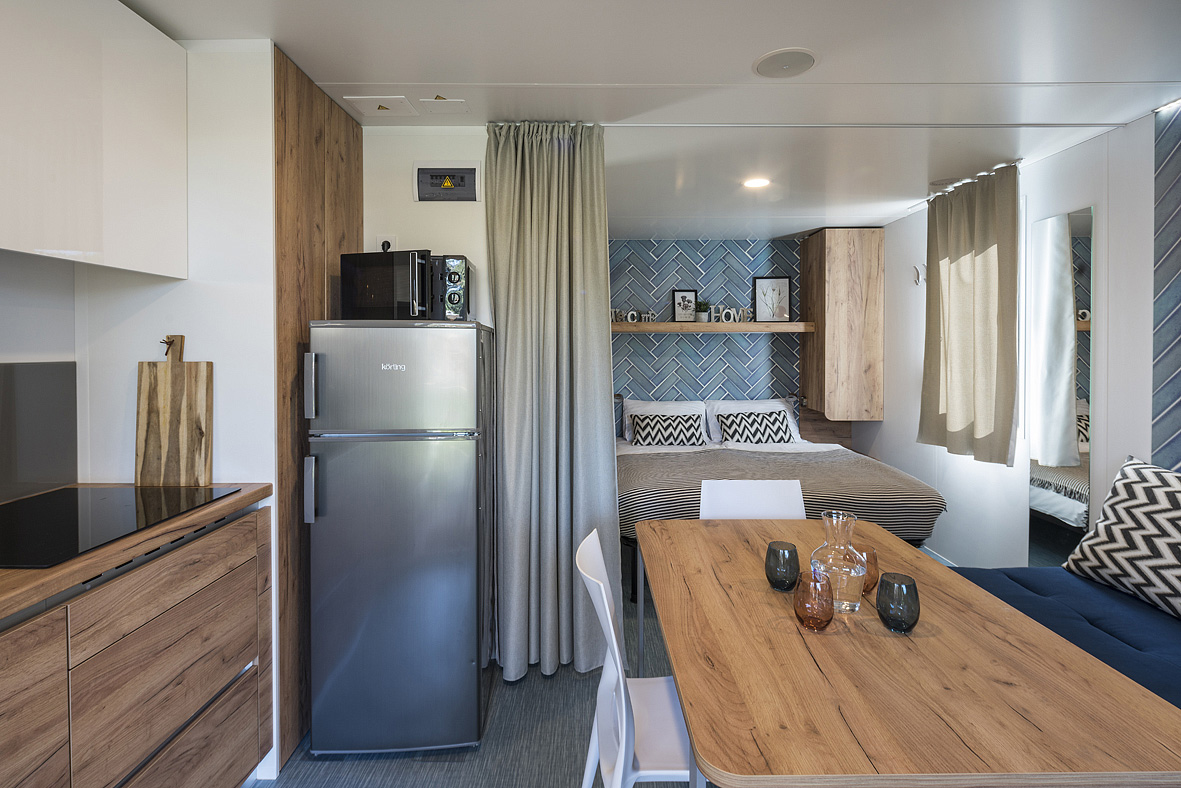 Premium Camping Zadar 3