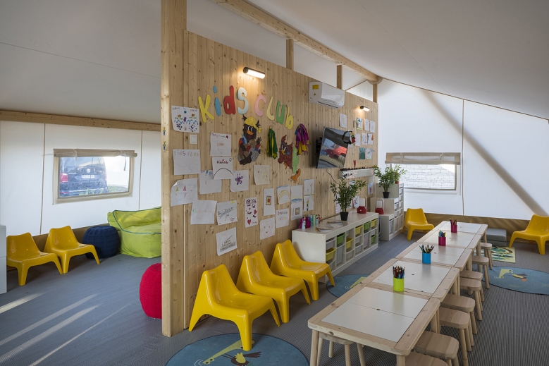 Hotel Premium Camping Zadar