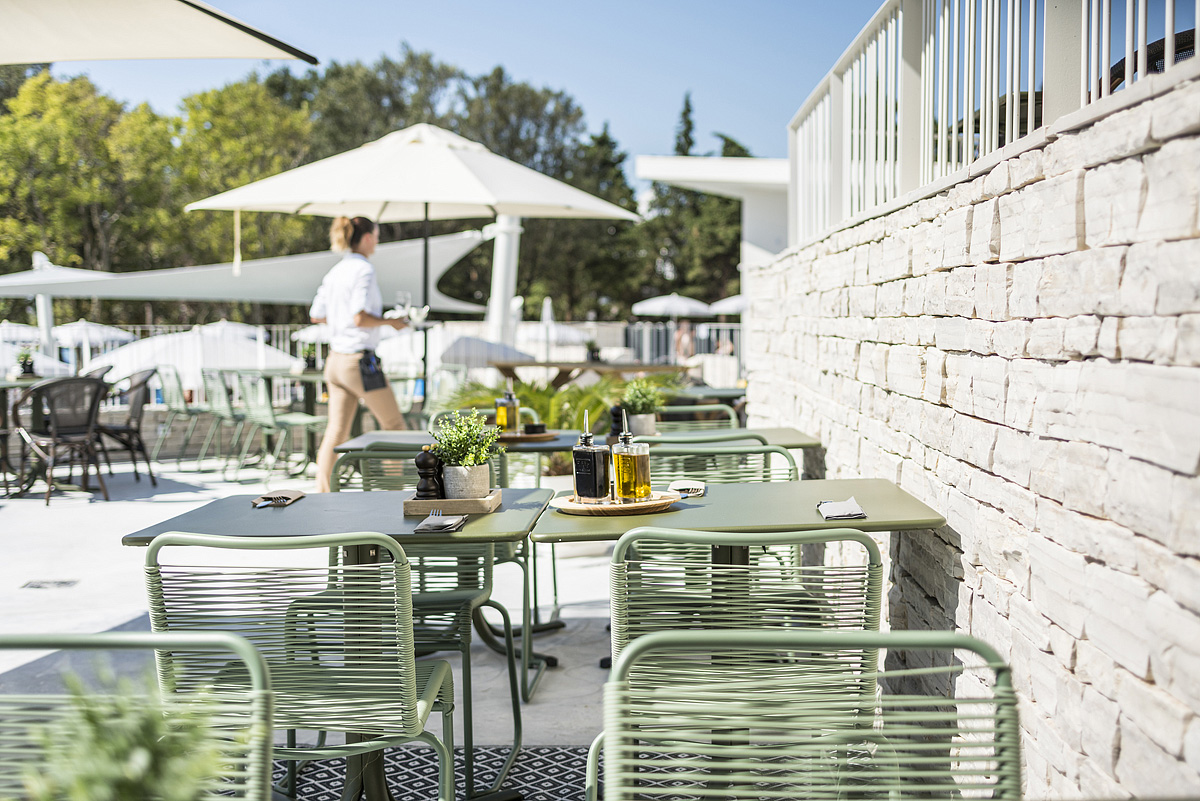 Premium Camping Zadar 6