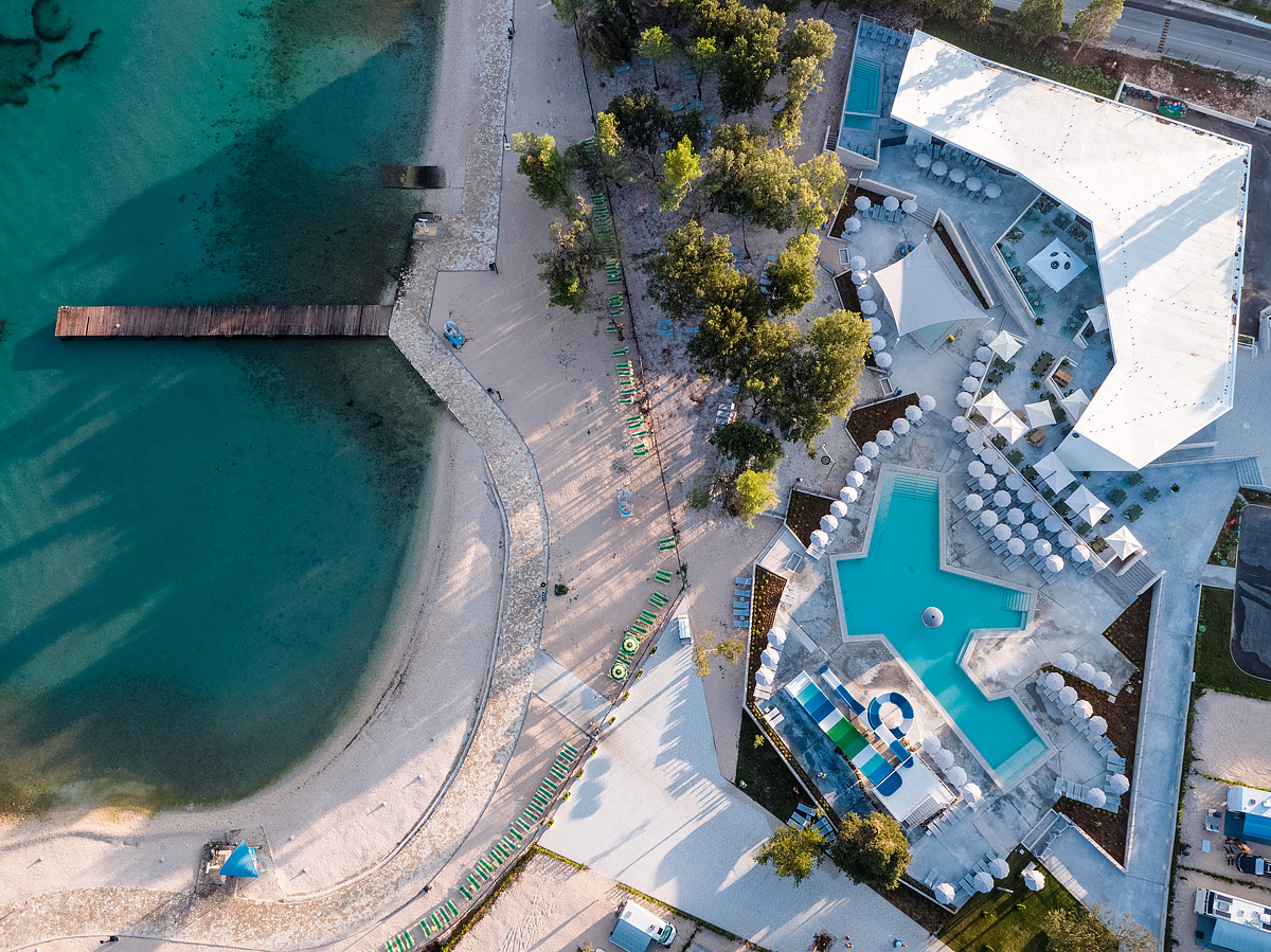 Premium Camping Zadar 7